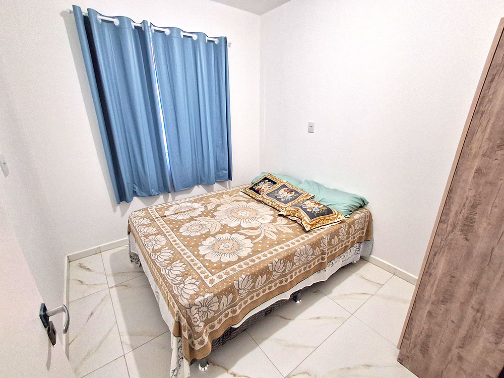 Dormit&oacute;rio 01