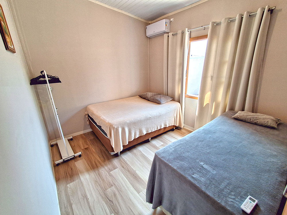 Dormit&oacute;rio 01