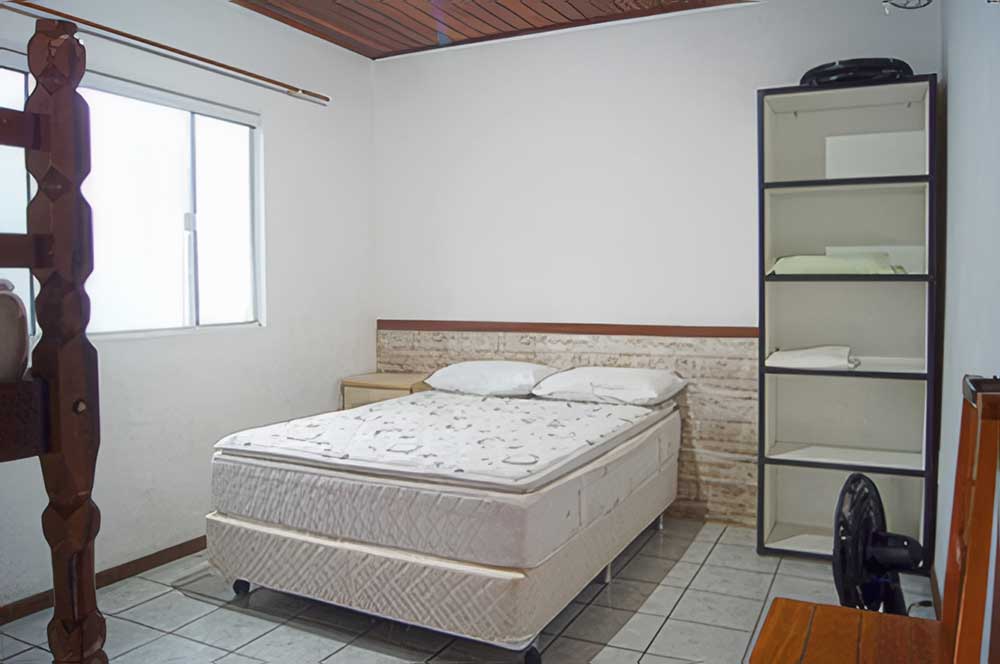 Dormitório 01