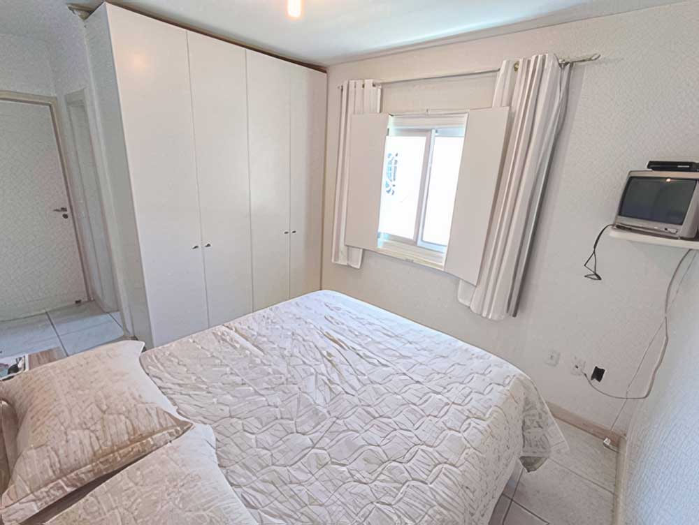 Dormitório 03 (suíte)