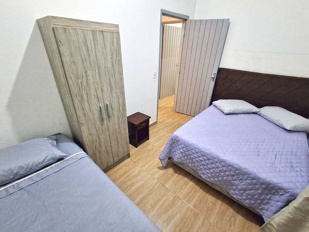 Dormit&oacute;rio 02