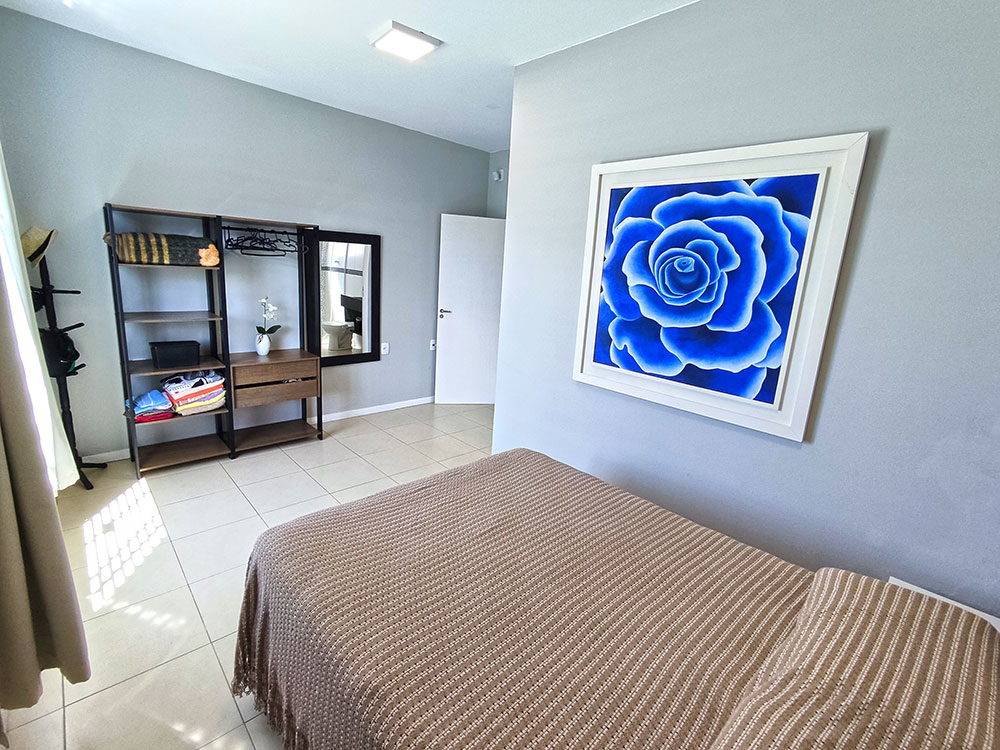 Dormitório 04 (suíte)