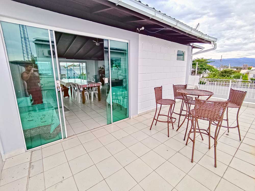 Sal&atilde;o de festas