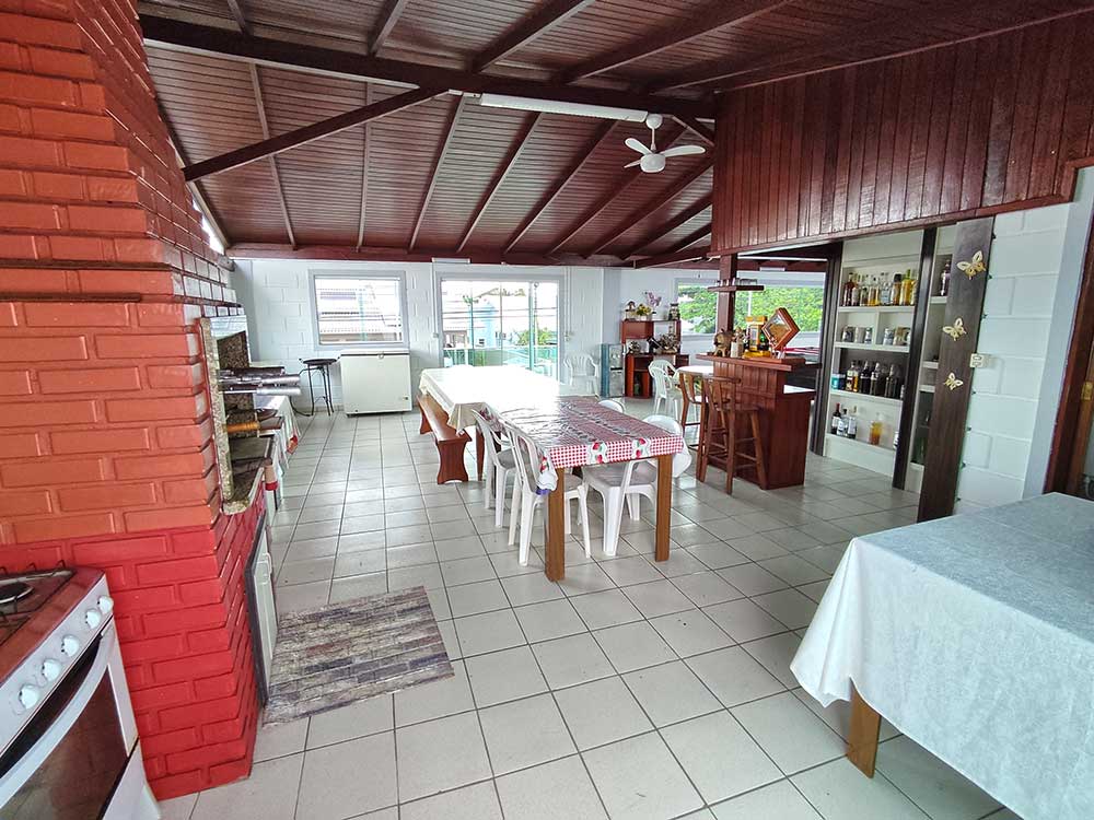 Sal&atilde;o de festas