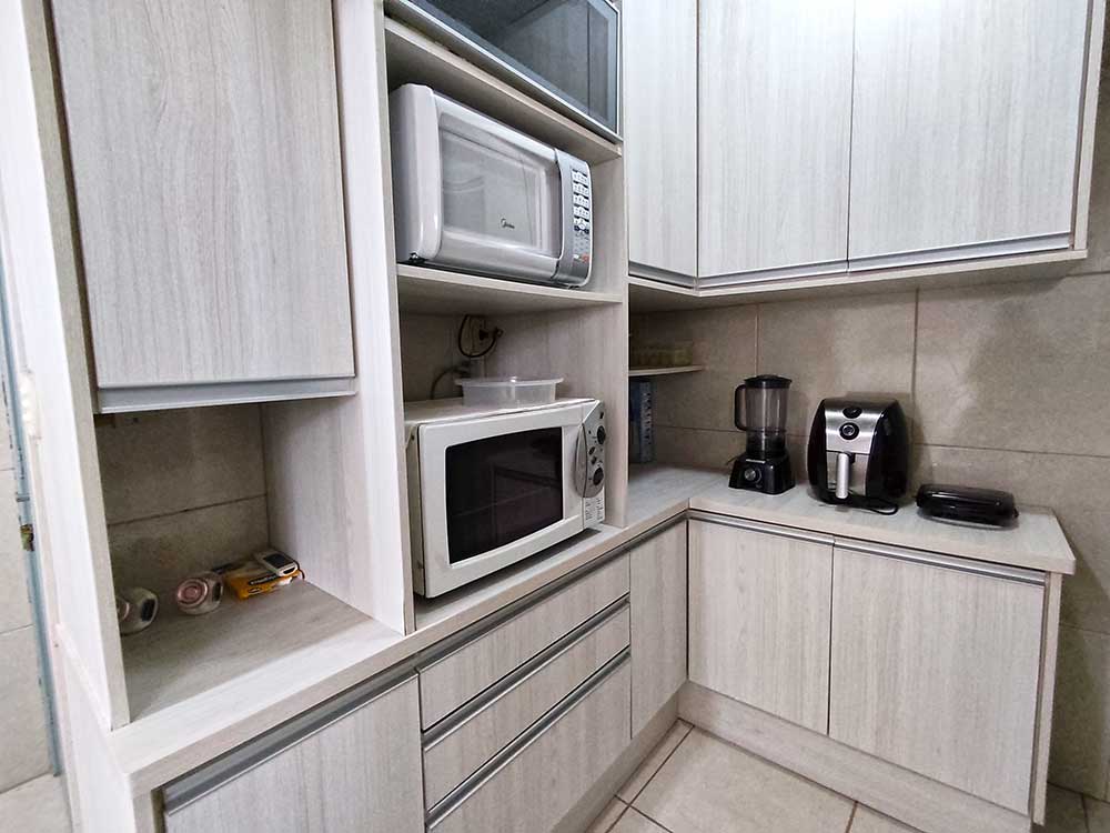 Utens&iacute;lios de cozinha