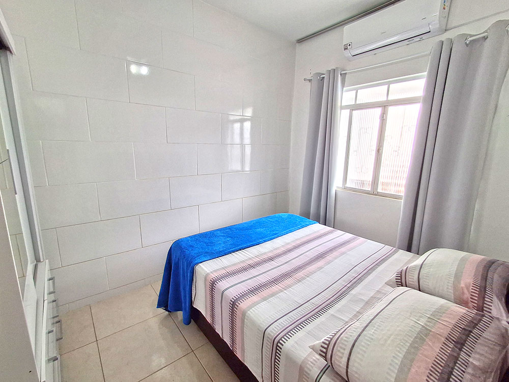 Dormit&oacute;rio 01