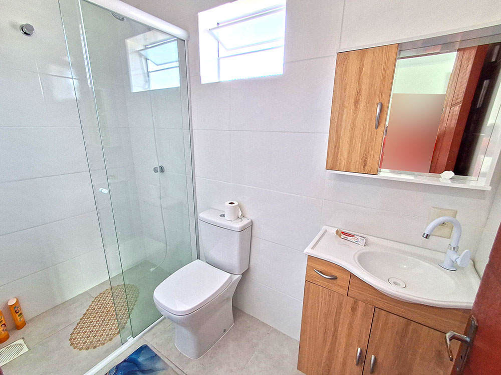 Banheiro (su&iacute;te 03)