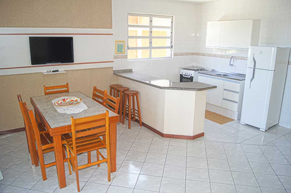 Apto de 02 dormitórios