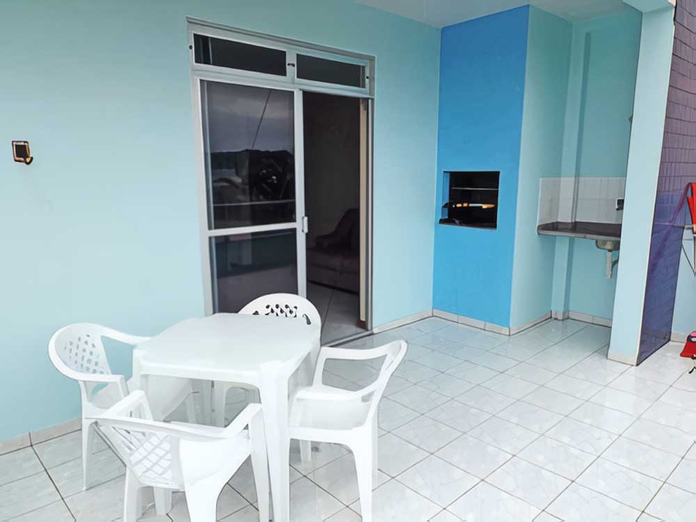 Apto de 02 dormitórios