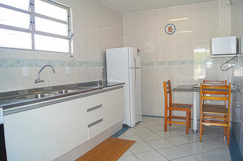 Apto de 02 dormitórios