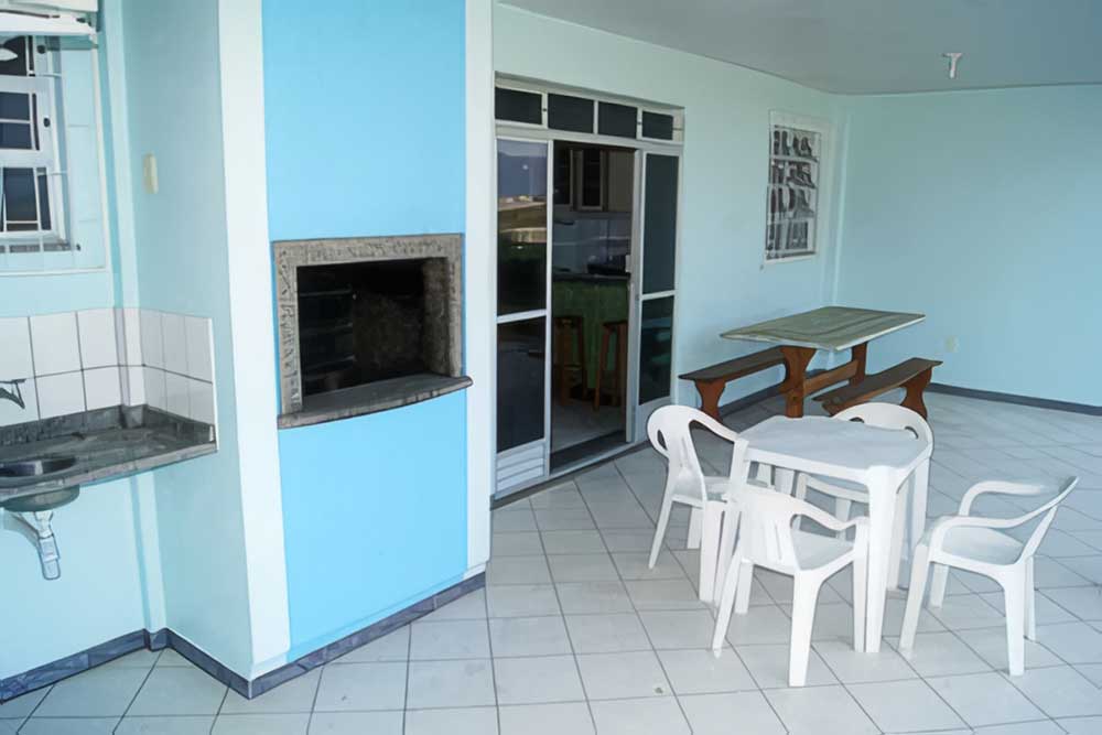 Apto de 03 dormitórios