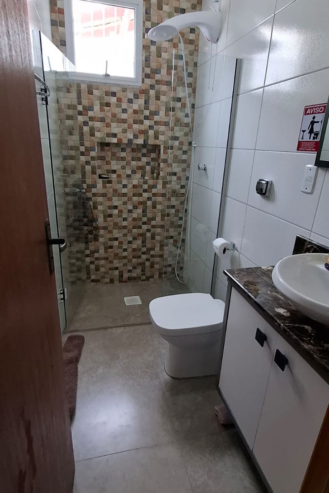 Banheiro social (t&eacute;rreo)